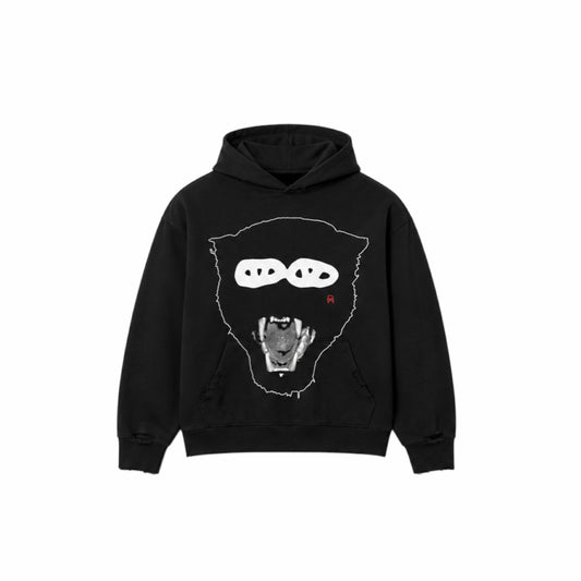 Vi30 PANTHER HOODIE