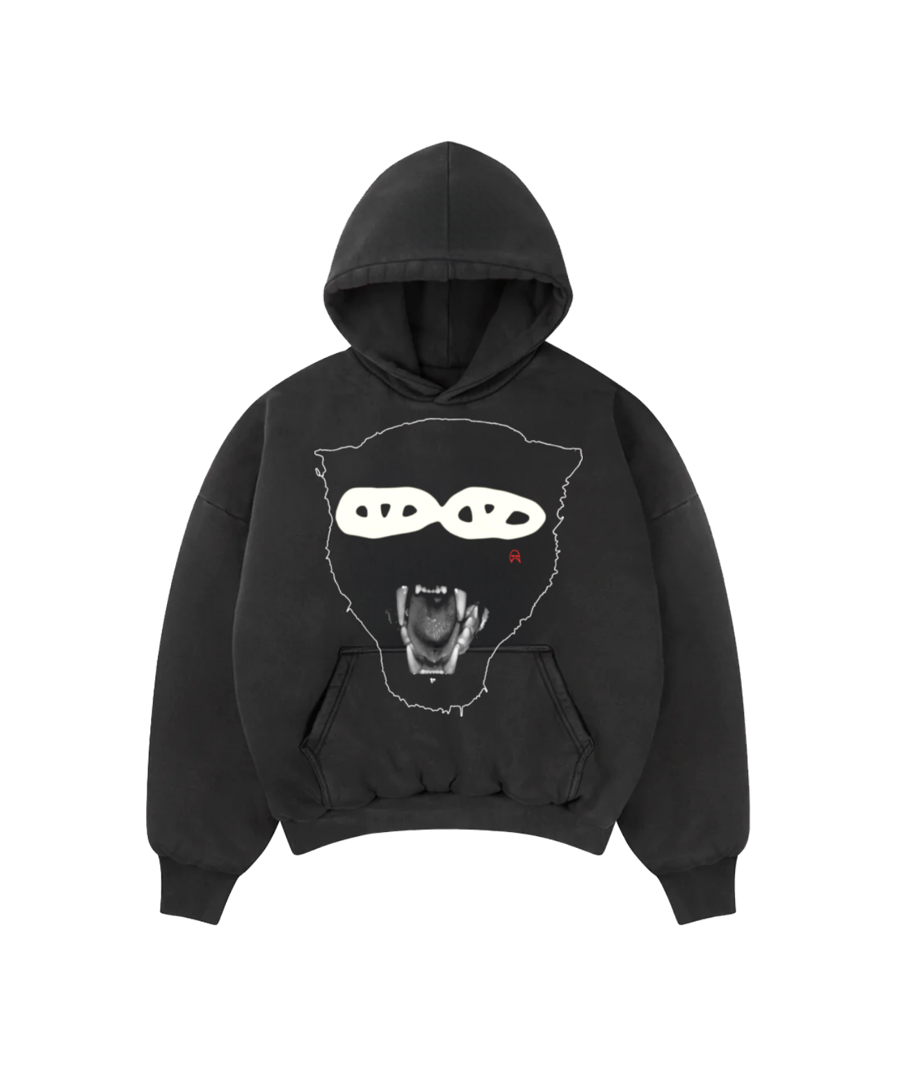 Vi30 PANTHER HOODIE