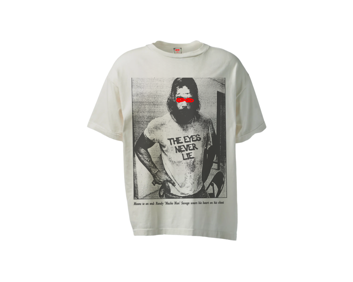 Vi30 MACHO MAN TEE