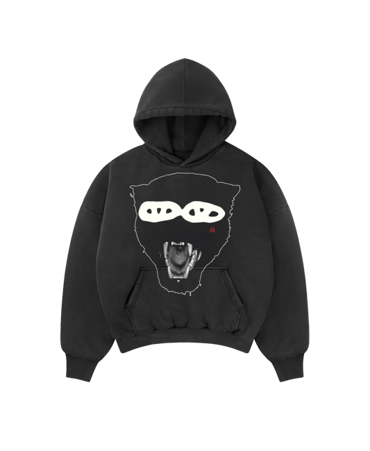 Vi30 PANTHER HOODIE