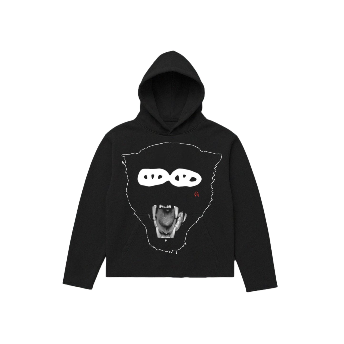 Vi30 PANTHER HOODIE