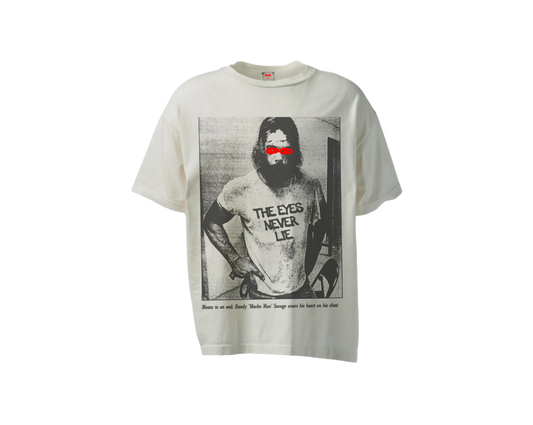 Vi30 MACHO MAN TEE