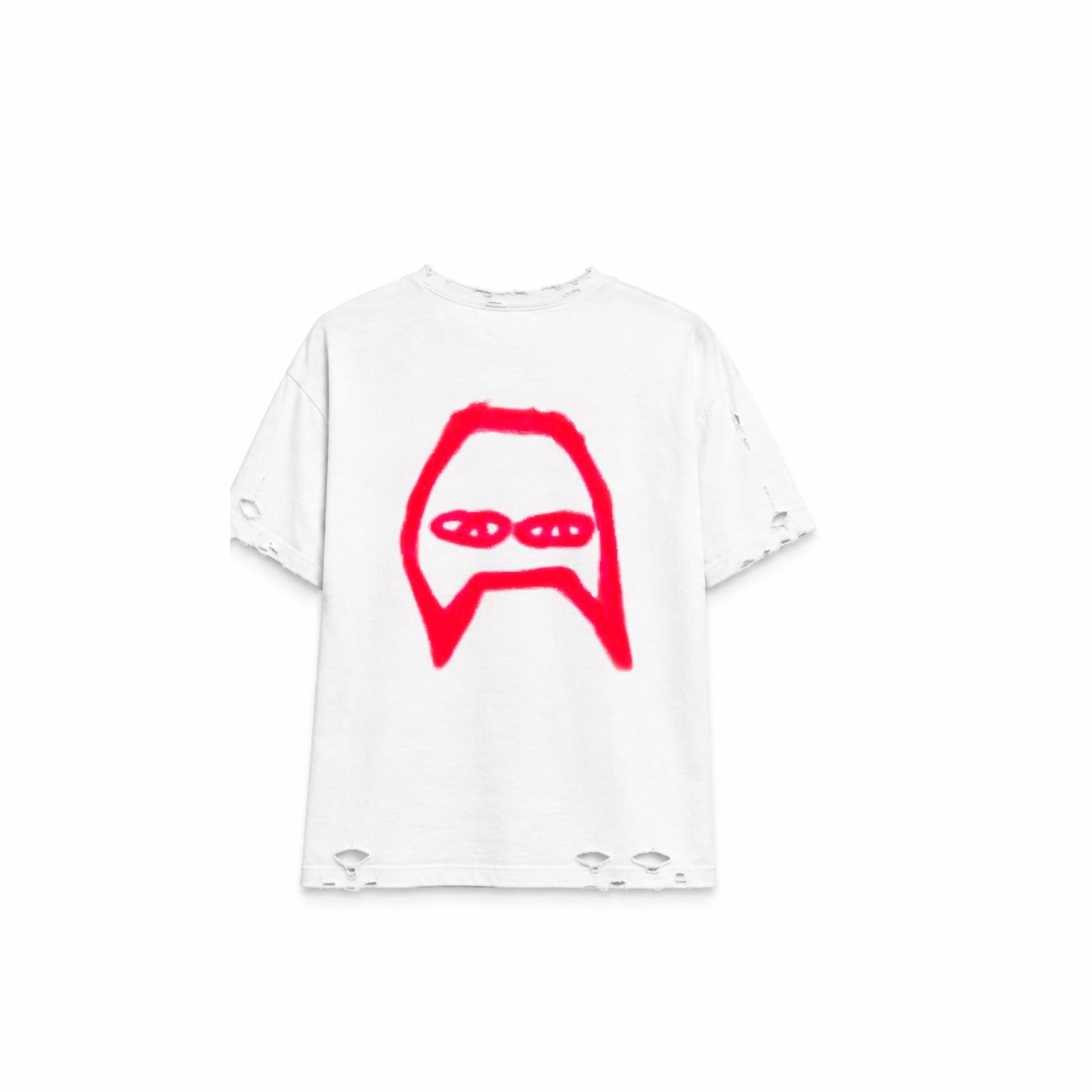 Vi30 MACHO MAN TEE